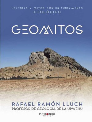 cover image of Geomitos